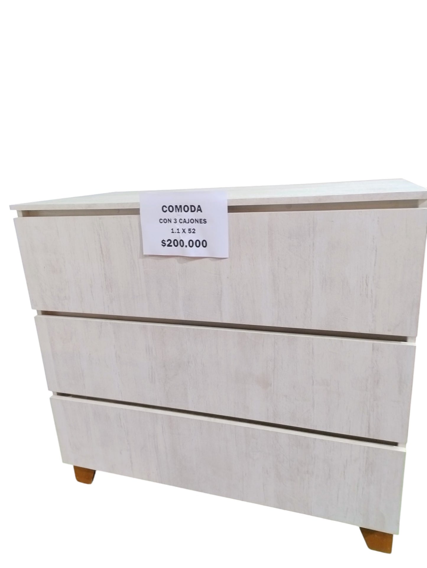 CAJONERAS
