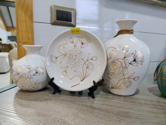 DECORACION ARTICULOS HOGAR