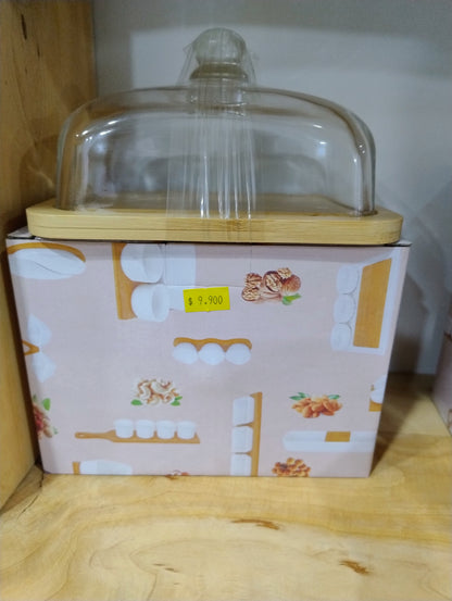 DECORACION ARTICULOS HOGAR