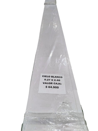 CIELO PVC