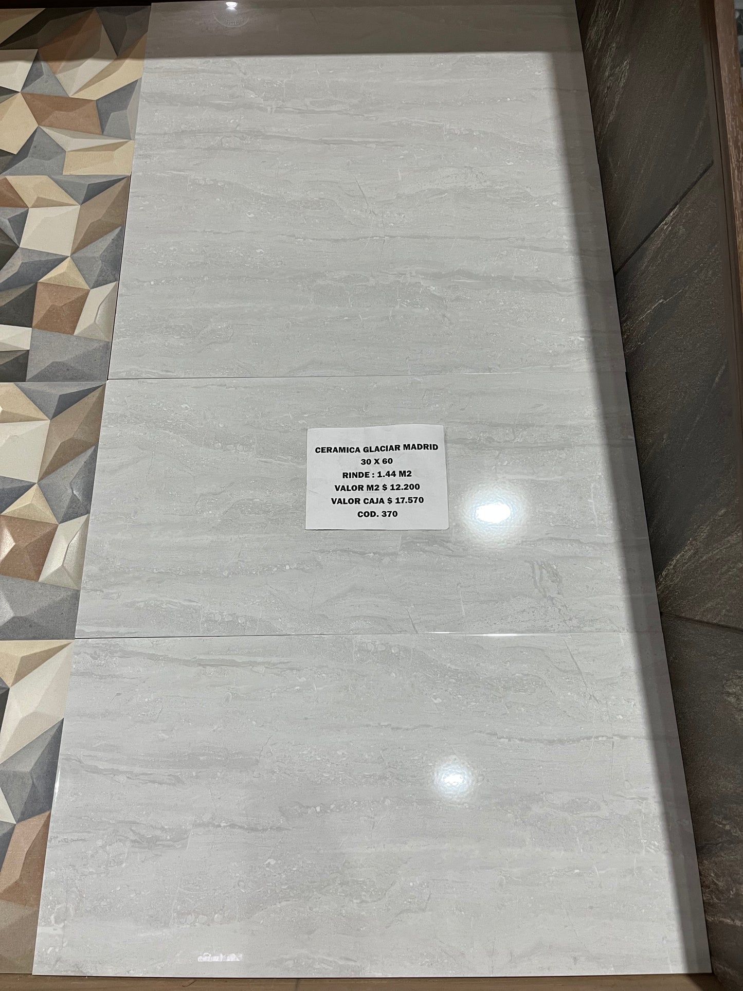 CERAMICAS