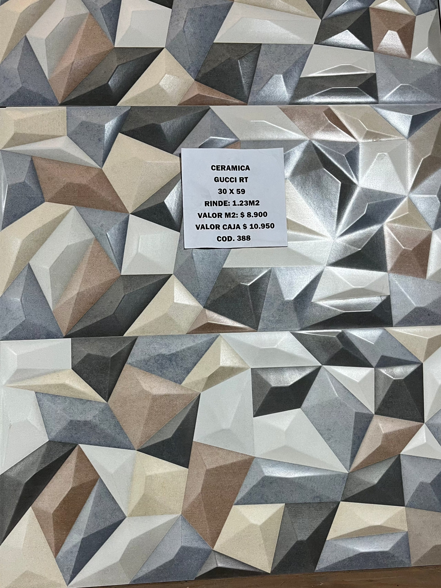 CERAMICAS