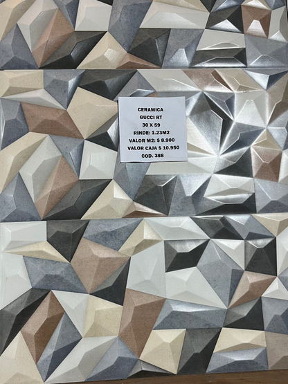 CERAMICAS