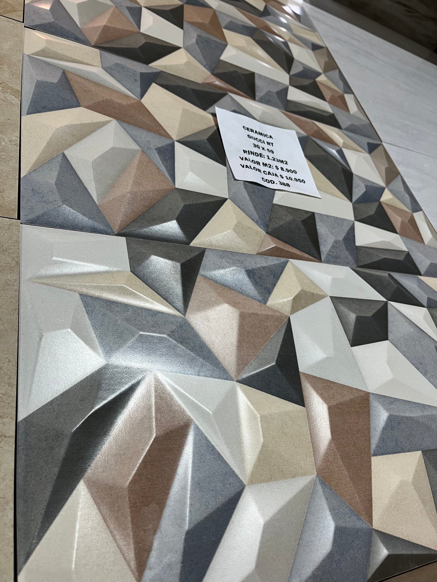CERAMICAS