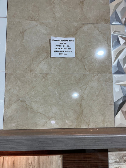 CERAMICAS