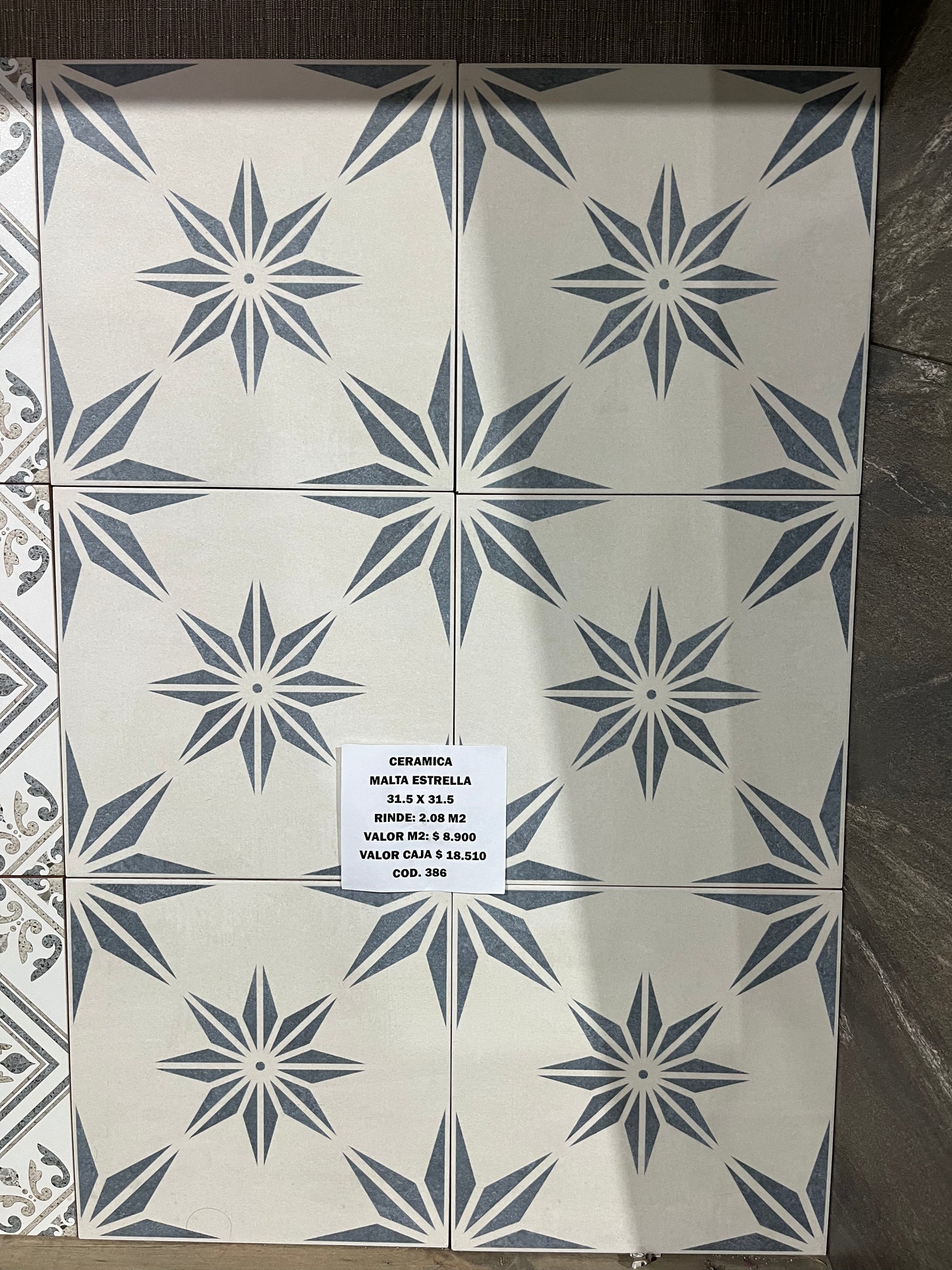 CERAMICAS