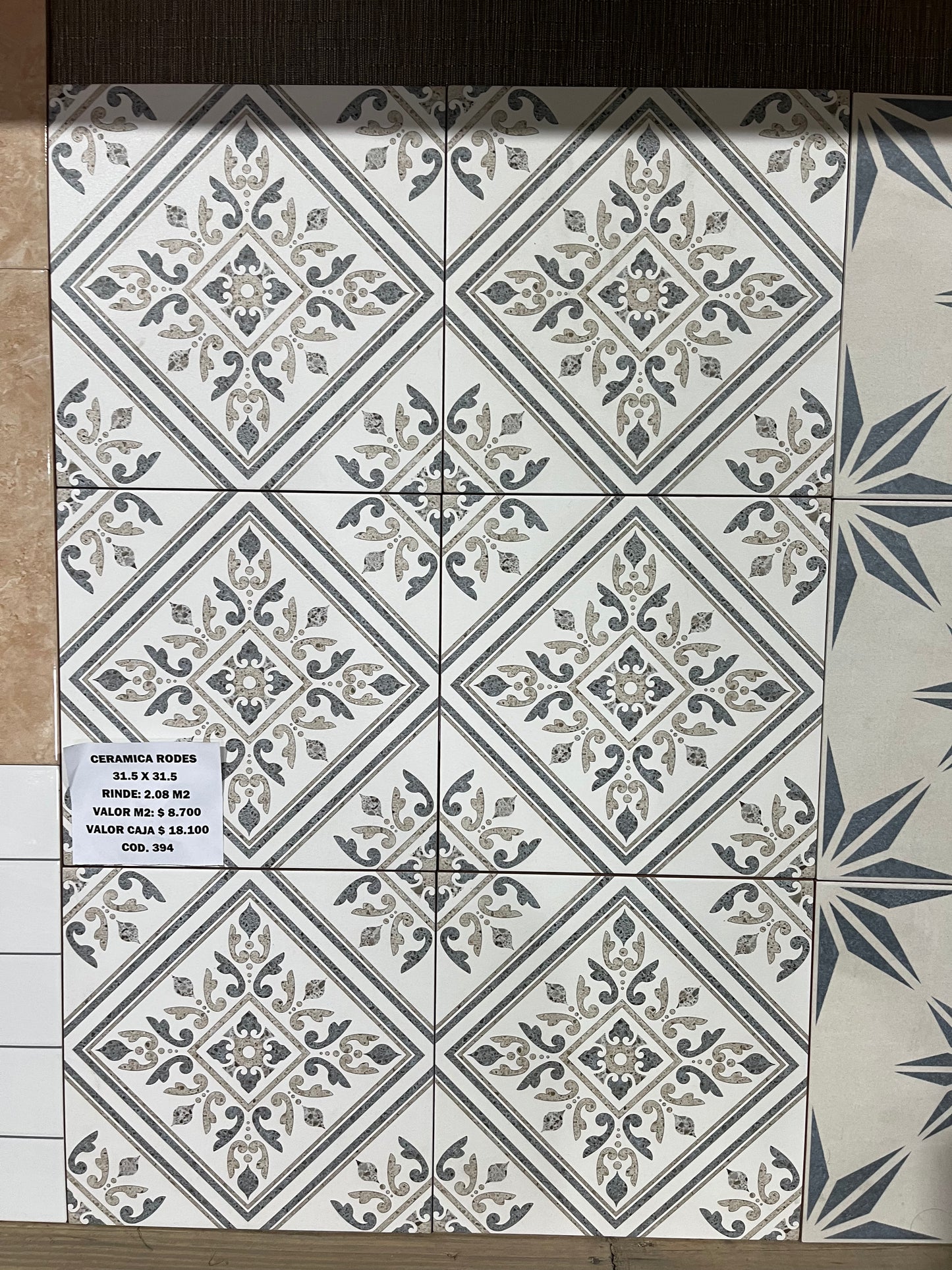 CERAMICAS