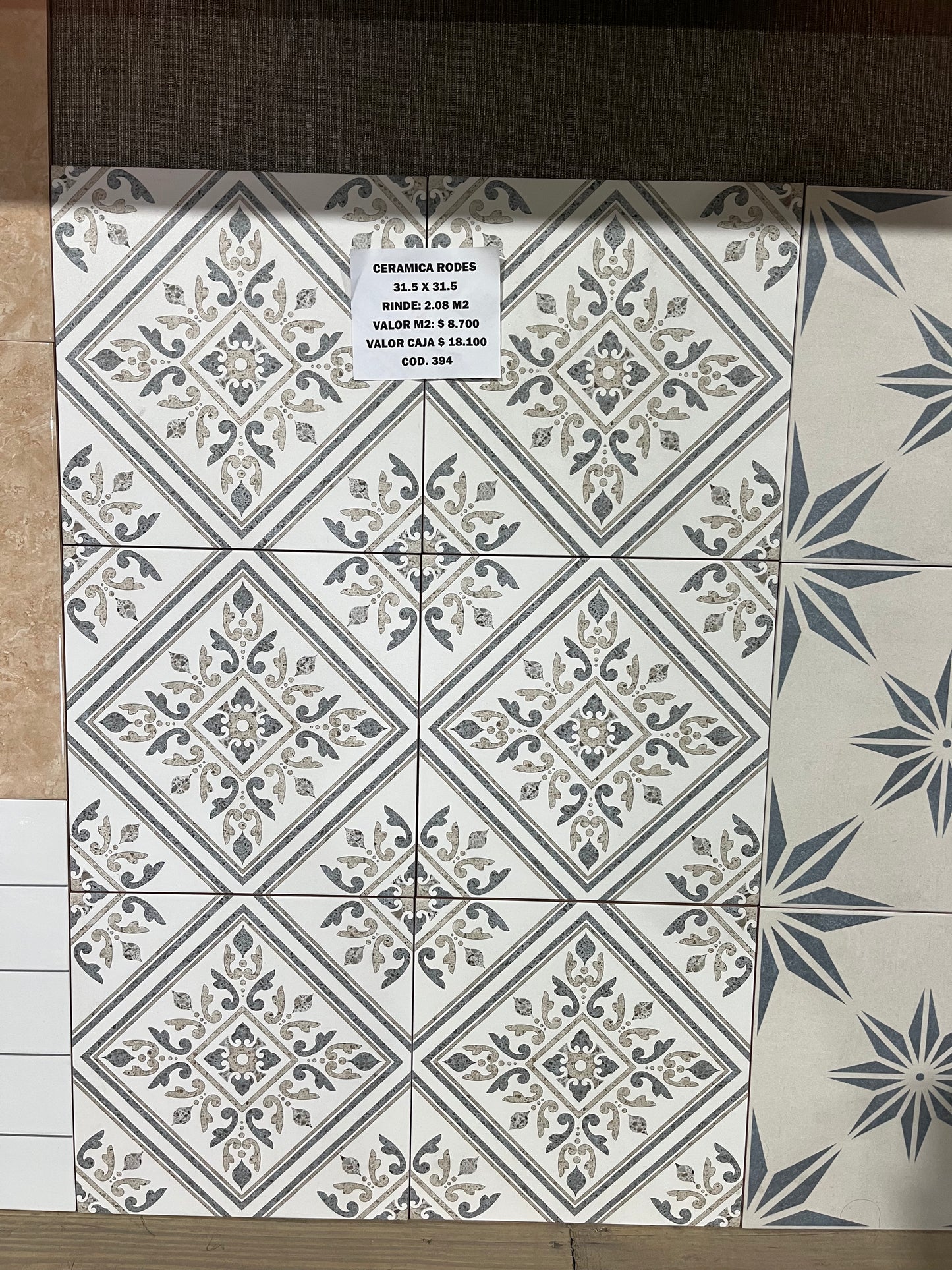 CERAMICAS
