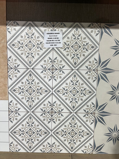CERAMICAS