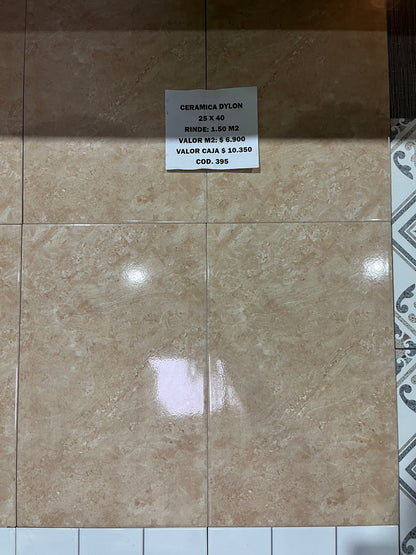 CERAMICAS