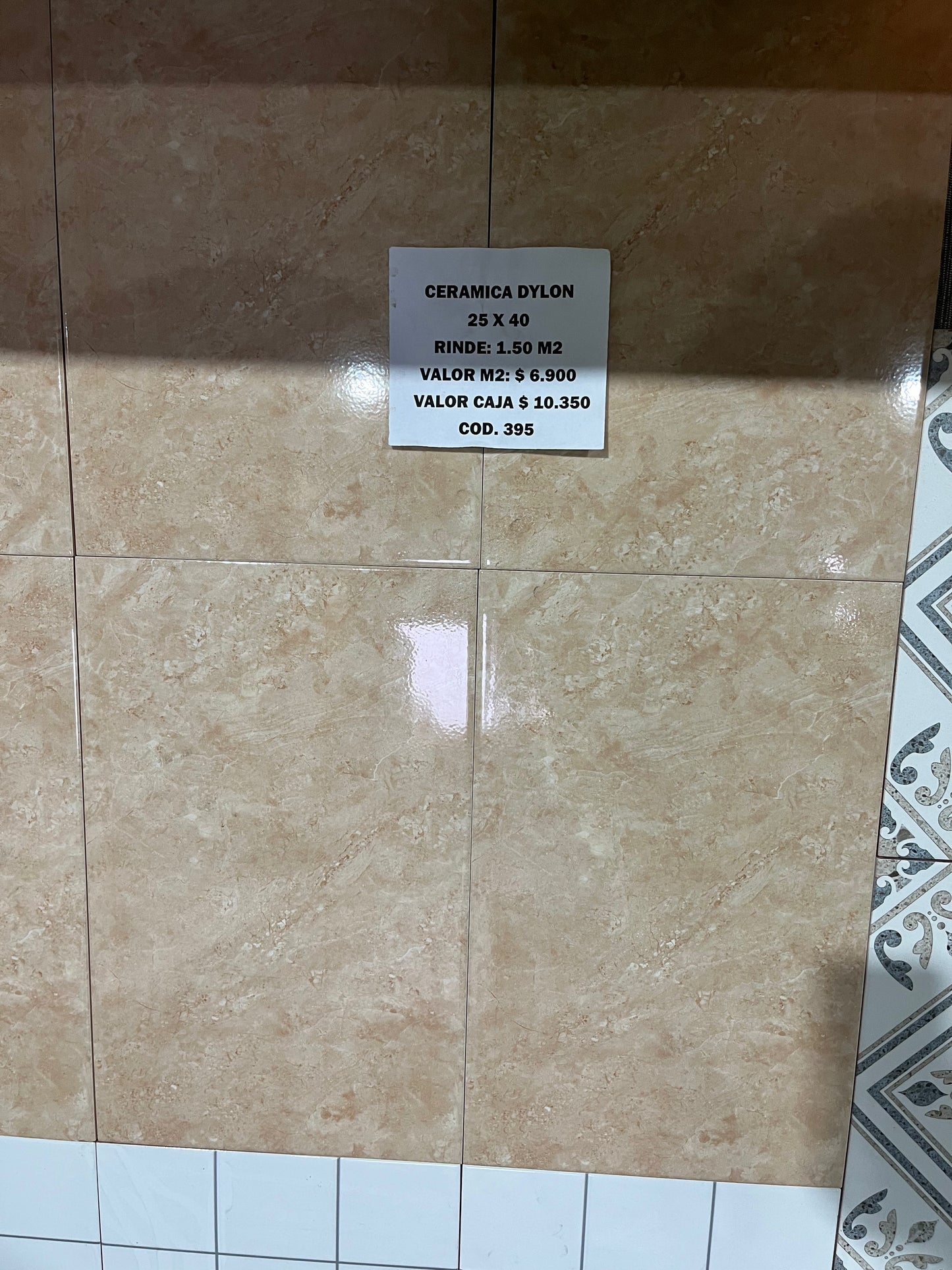 CERAMICAS