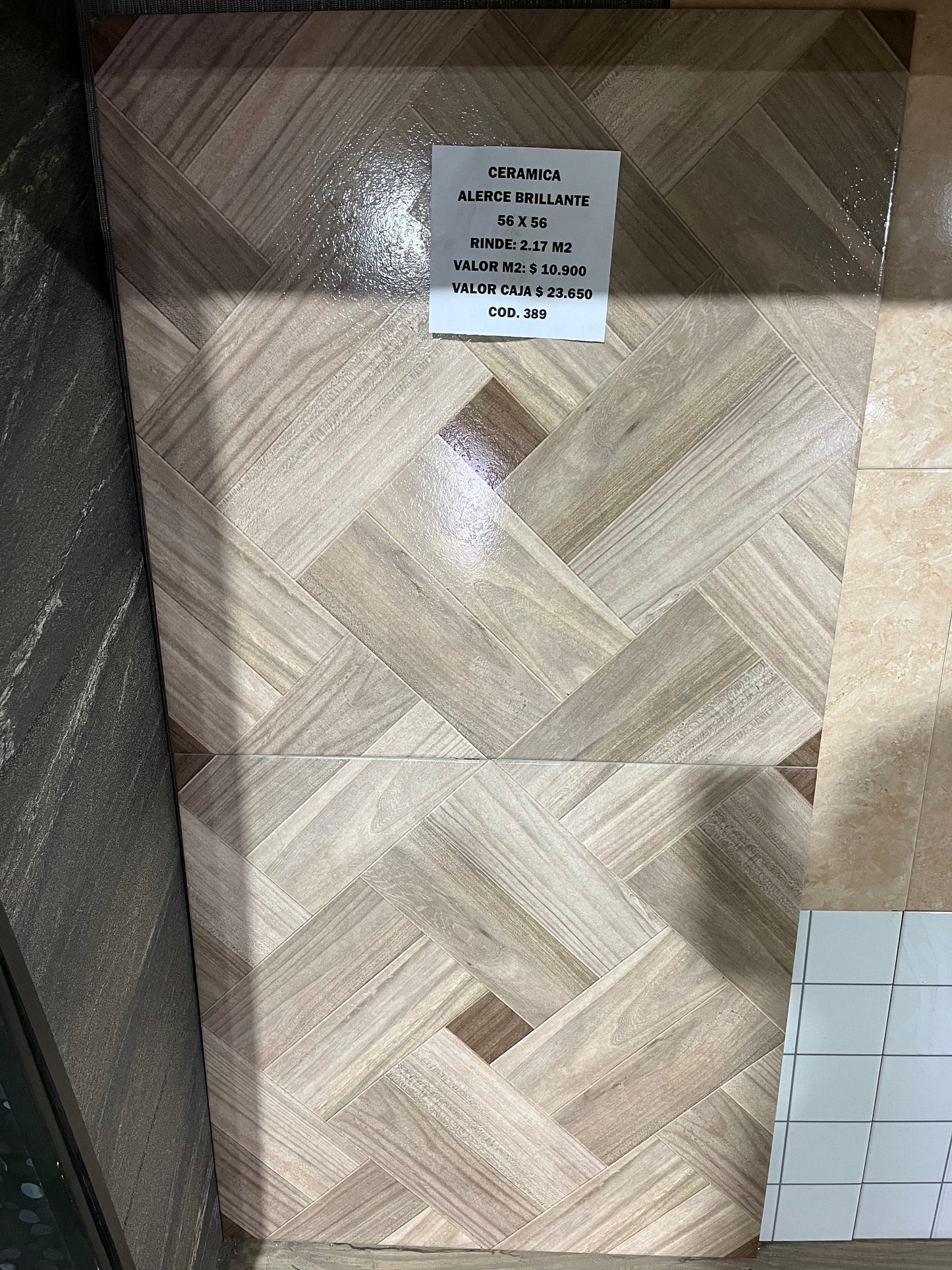 CERAMICAS