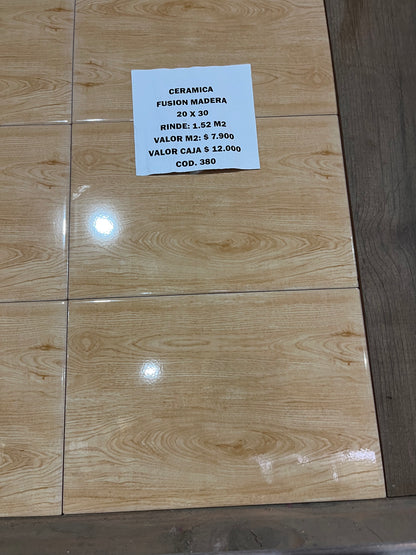 CERAMICAS
