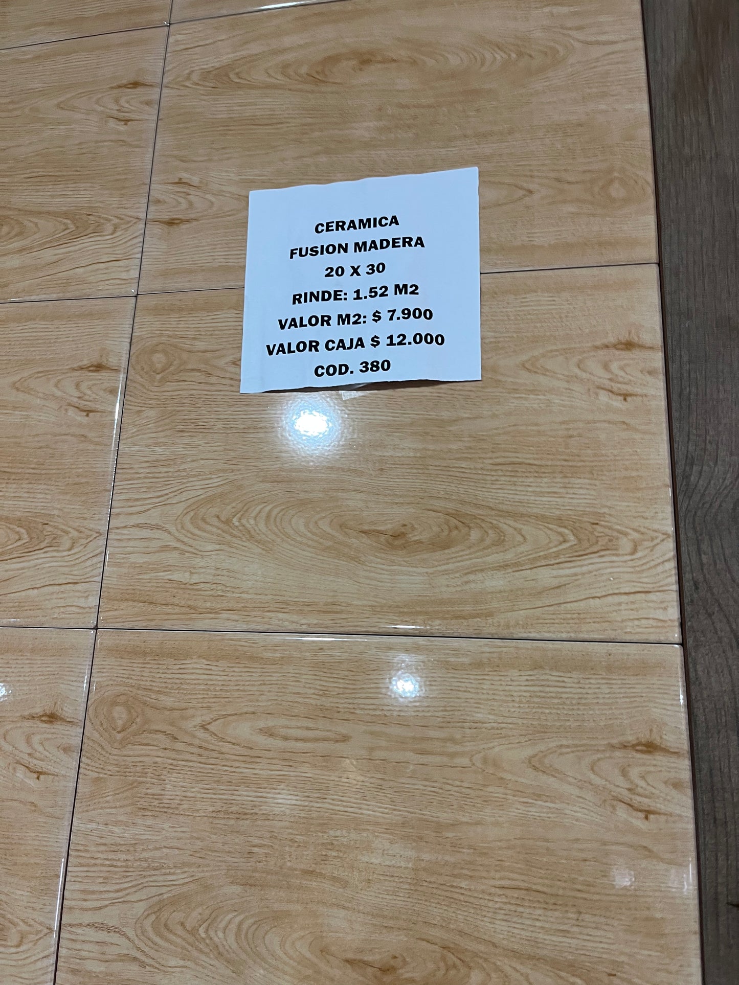 CERAMICAS