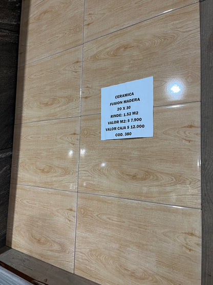 CERAMICAS