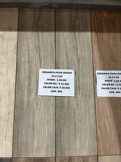 CERAMICAS