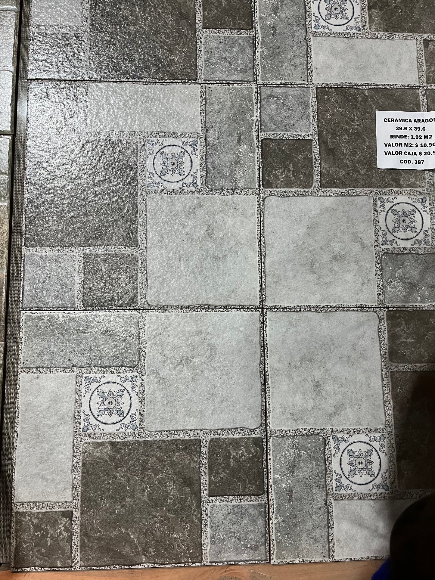 CERAMICAS