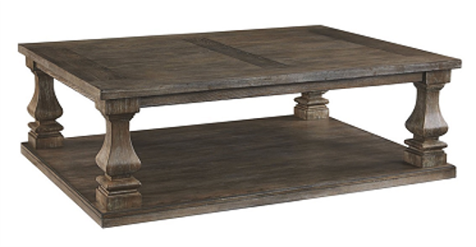 MESA CENTRO JOHNELLE                               1.37*1.01*0.45