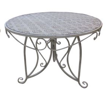 MESA CENTRO PROVENZAL                                      0.70*0.50