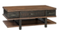 MESA CENTRO STANAH              1.20*66*45