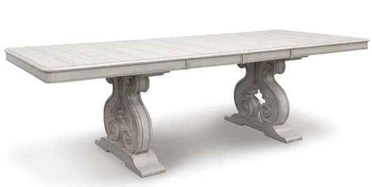 MESA COMEDOR ARLENDYNE 1.80(2.70)*1.10*0.76