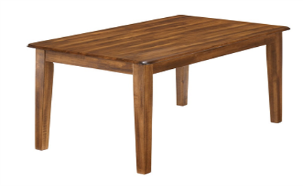 MESA COMEDOR BERRINGER FIJA      1.52*0.91*0.74