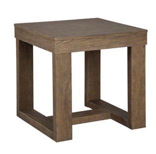 MESA LATERAL CARITON         0.60*0.60*0.60