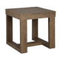 MESA LATERAL CARITON         0.60*0.60*0.60