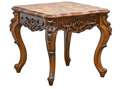 MESA LATERAL TORINO               0.60*0.60*0.49