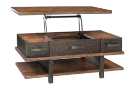 MESA CENTRO STANAH              1.20*66*45