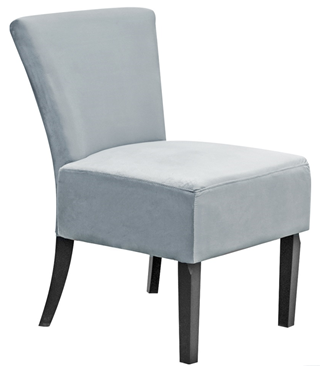 POLTRONA DRAG  GREY                69*67*86