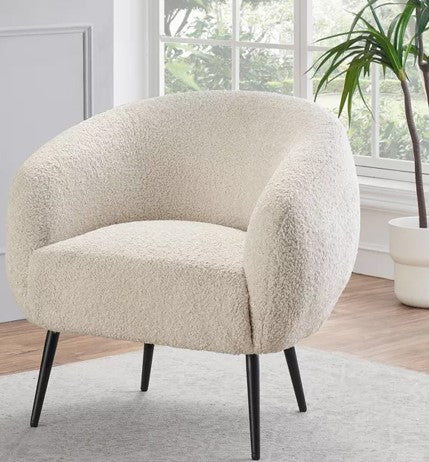 POLTRONA WOOL DRAG                  0.70*0.80*0.55