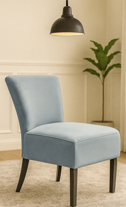 POLTRONA DRAG  GREY                69*67*86