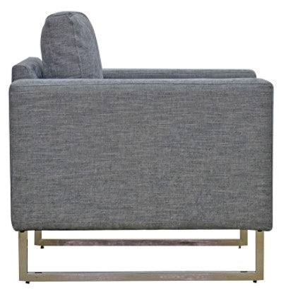 POLTRONA GERY WAYFAIR DRAG                    1.00*0.83*0.81