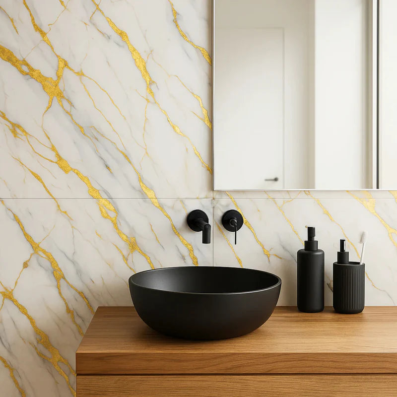 PLANCHAS PVC TIPO MARMOL - FORMALITA