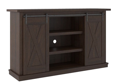 RACK CAMIBURG                                            (1.37 * 0.38 * 0.81)