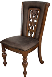 SILLA ASTURIAS