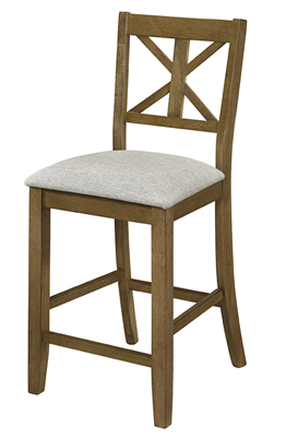 SILLA COMEDOR LEVY ALTA