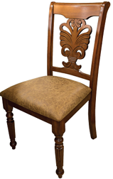 SILLA COMEDOR LONDON