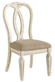SILLA REALYN A