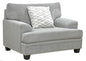 SILLON 1 CUERPO DAVID SILVER  1.30*1.00*0.98