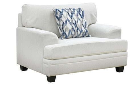SILLON 1 CUERPO DAVID WHITE  1.30*1.00*0.98