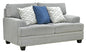 SOFA 2 CUERPOS DAVID WHITE                1-70*1.00*0.98