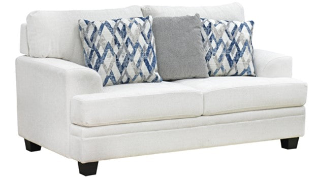 SOFA 2 CUERPOS  DAVID WHITE       1.70*1.00*0.98
