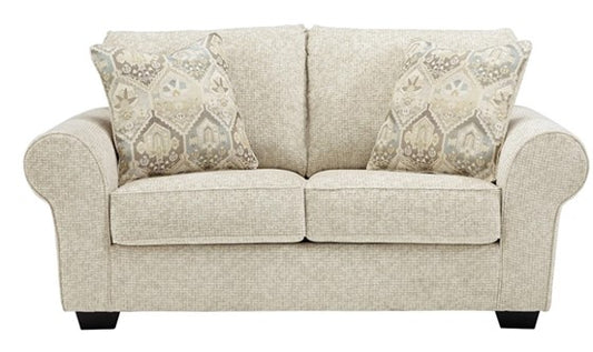 SOFA 2 CUERPOS HAISLEY                     1.93*1.04*1.01