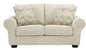 SOFA 2 CUERPOS HAISLEY                     1.93*1.04*1.01
