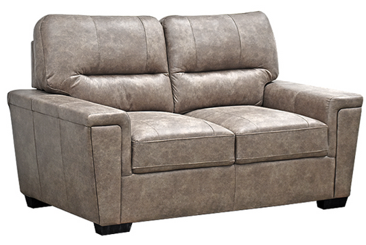 SOFA 2 CUERPOS NAVI BROWN                                   1.61*0.92*1.01