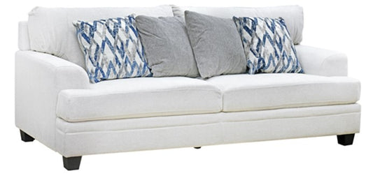 SOFA 3 CUERPOS DAVID WHITE                2.30*1.00*0.98
