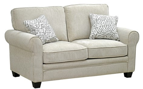 SOFA ADA 2 CUERPOS               1.65*0.85*0.90