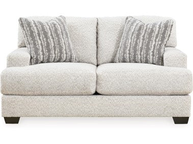 SOFA BREBYAN 2 CUERPOS TAPIZ TELA POLIESTER                1.70*1.12*0.98